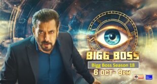 Bigg Boss 18 30th October 2024 today Video Episode 25